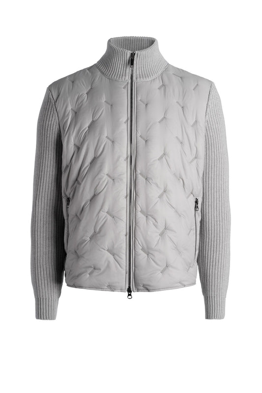 Phil Petter Zip Jacket