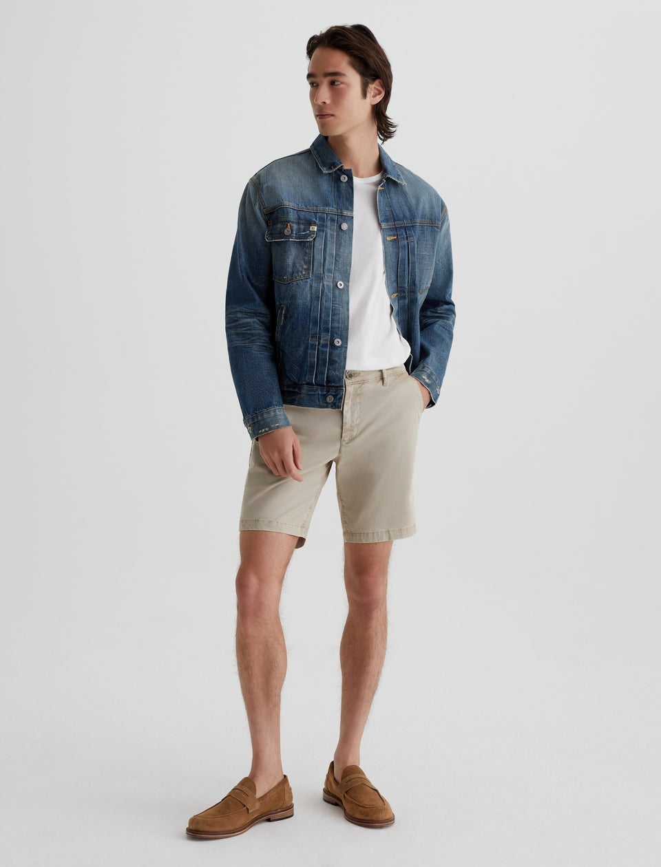 AG Wanderer Shorts