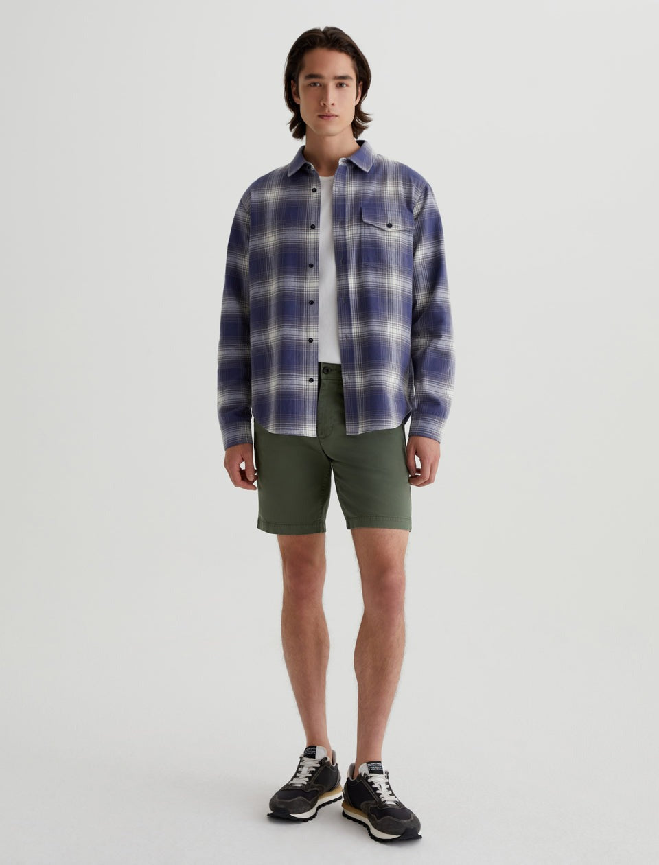 AG Wanderer Shorts