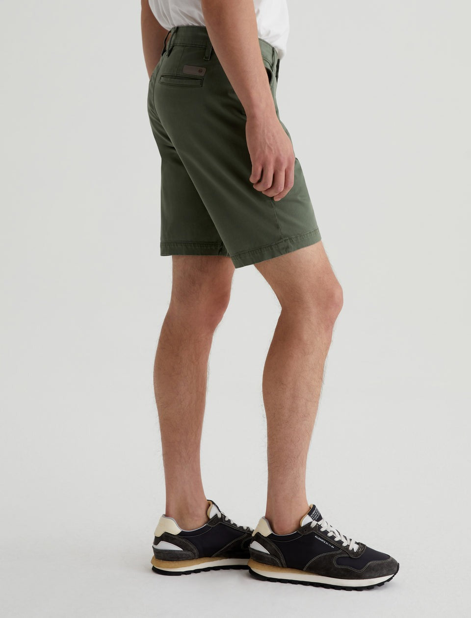 AG Wanderer Shorts