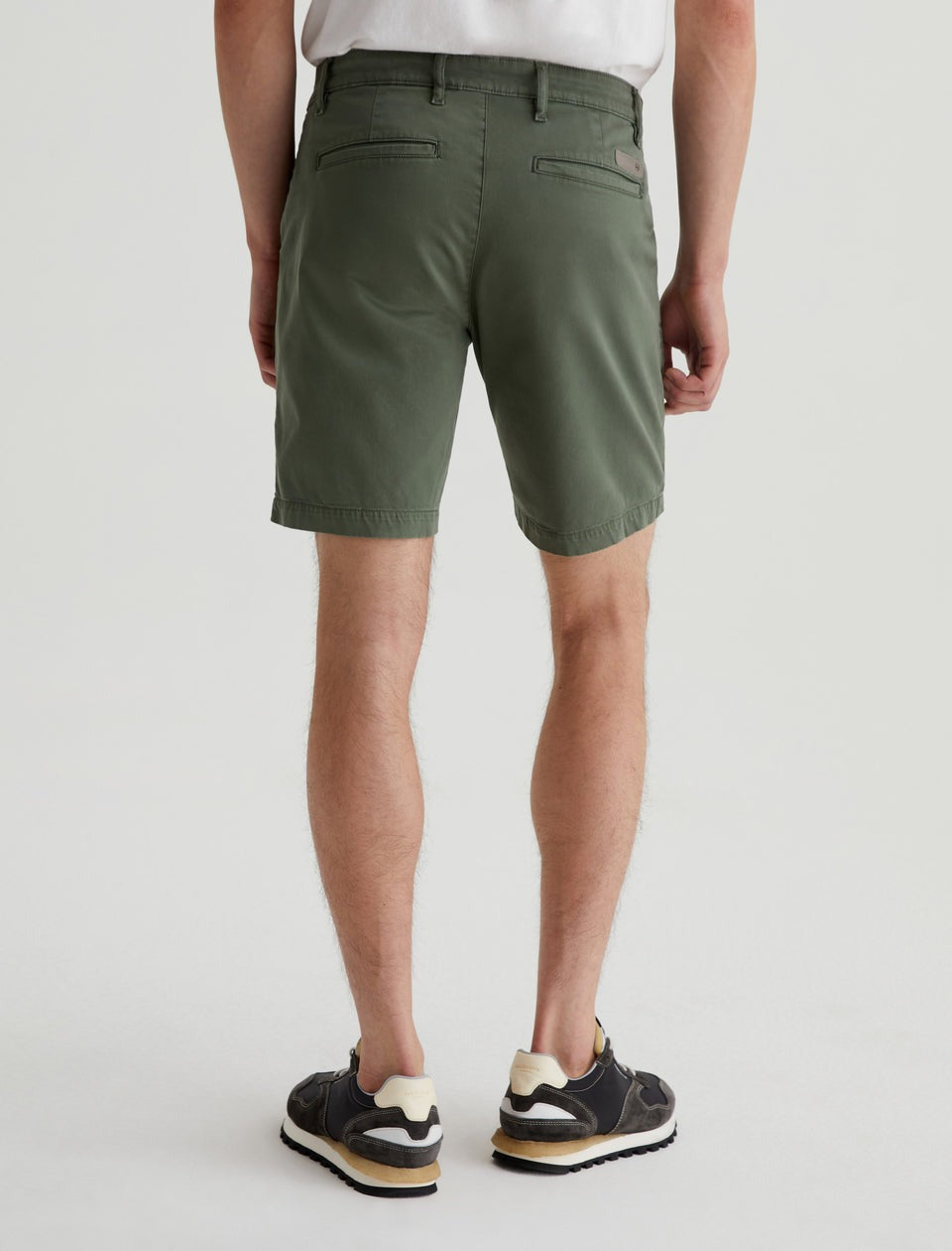 AG Wanderer Shorts