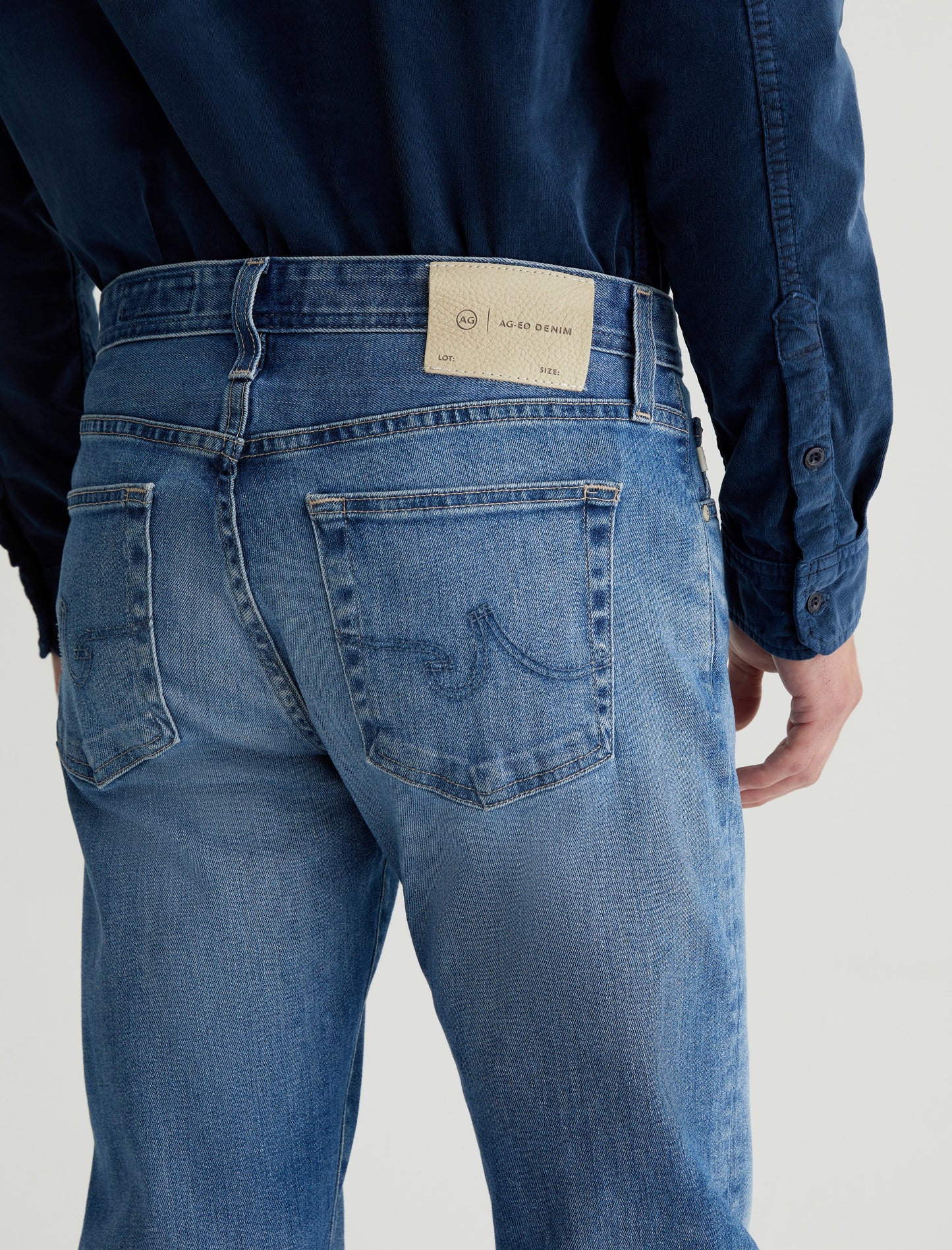 AG Tellis Jeans