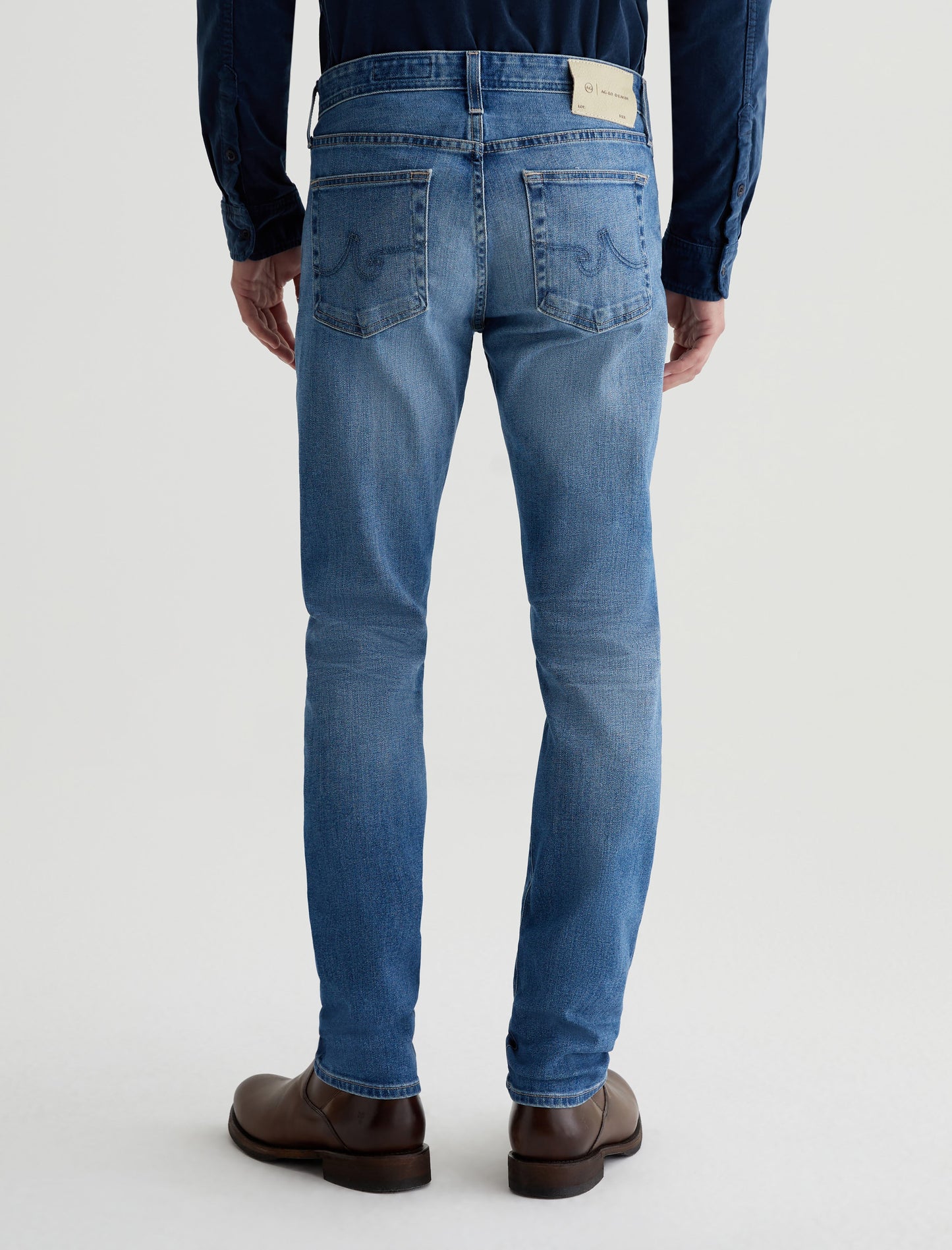 AG Tellis Jeans