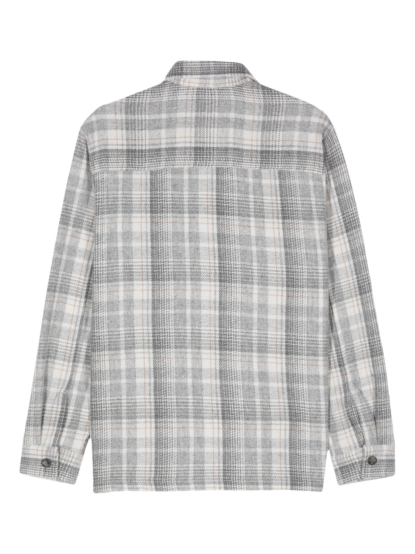 NN07 Frode Shirt Jacket