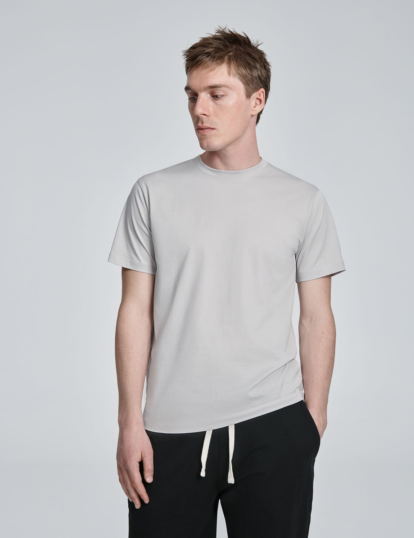 Handvaerk Crew Neck Tee