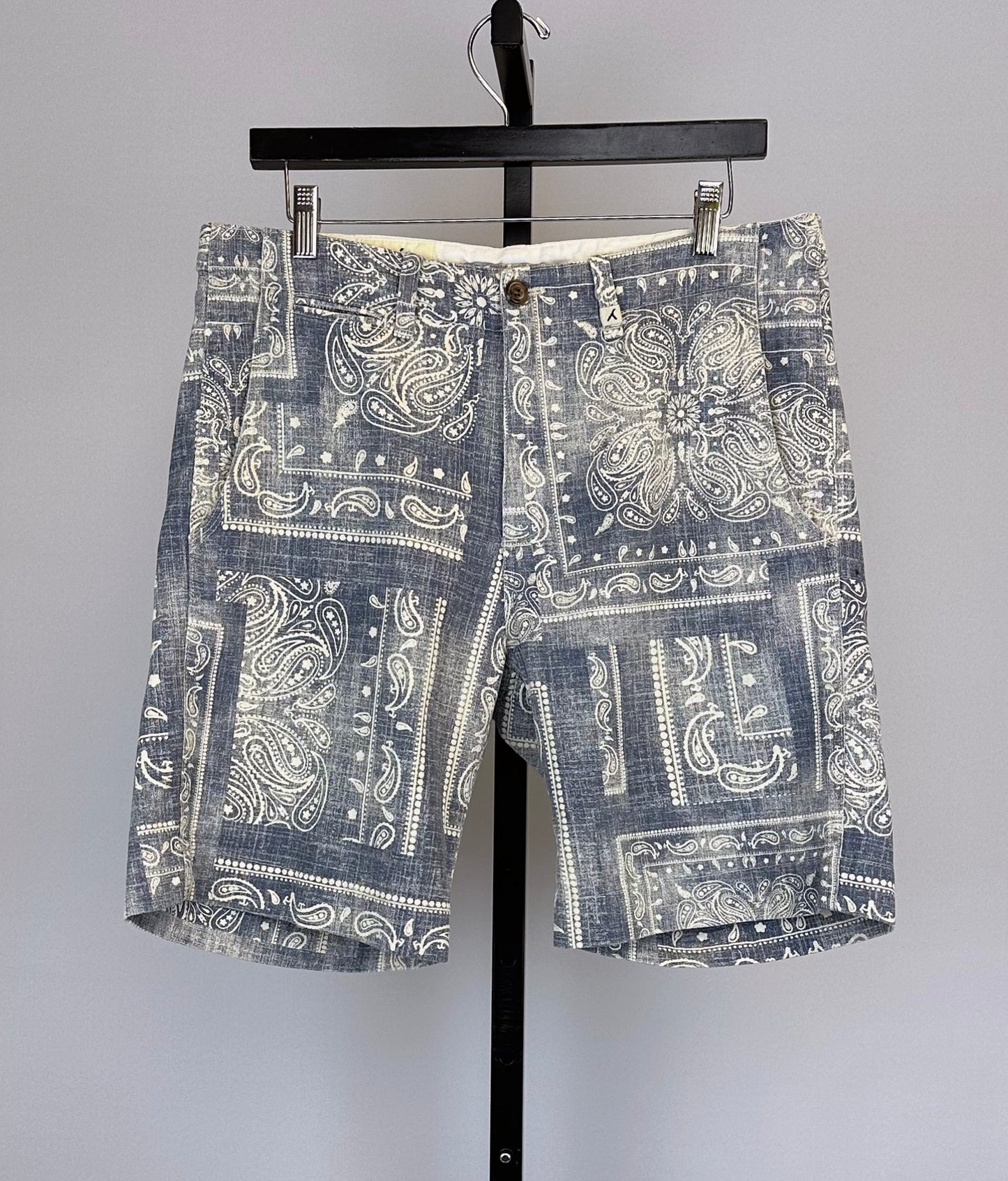 Myths Pocket Shorts