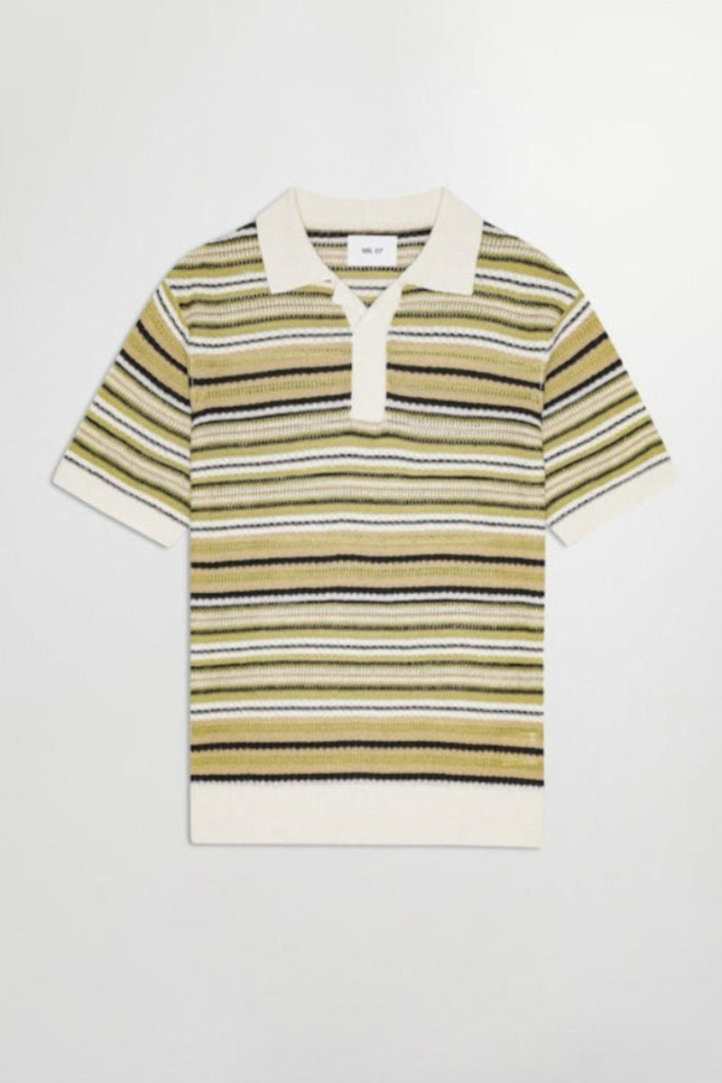 NN07  Noam Polo Shirt