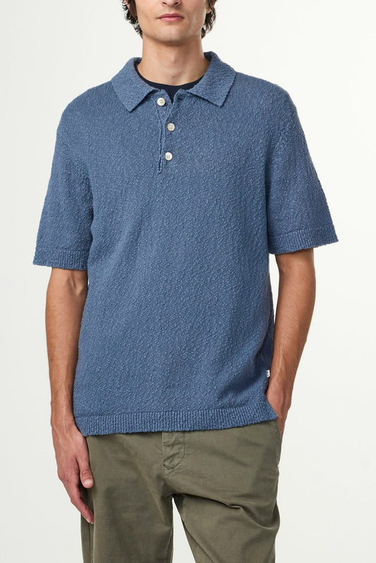 NN07 Randy Polo Shirt