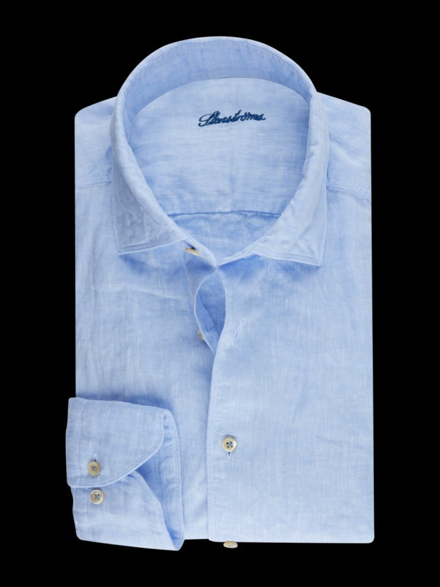 Stenstroms Linen Shirt