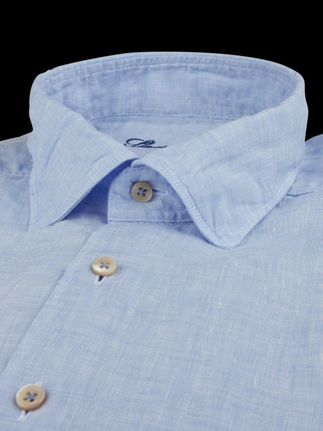 Stenstroms Linen Shirt