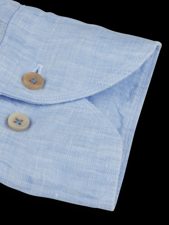 Stenstroms Linen Shirt