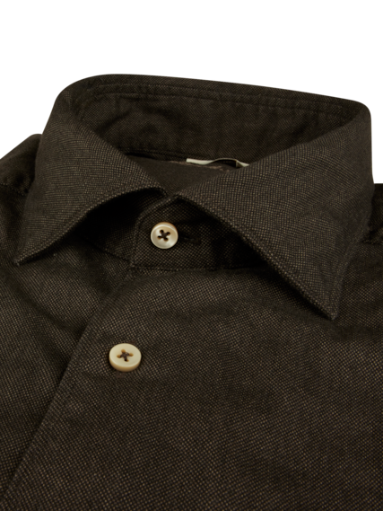 Stenstroms Fitted Body Shirt