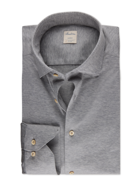 Stenstroms Fitted Body Shirt