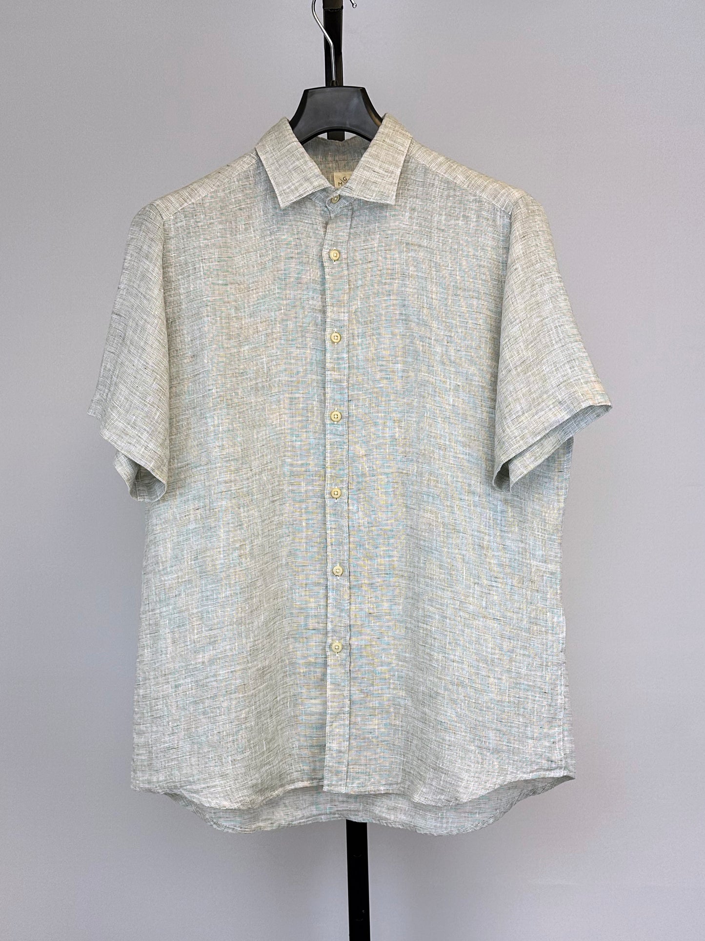 GMF Short Sleeve Shirt