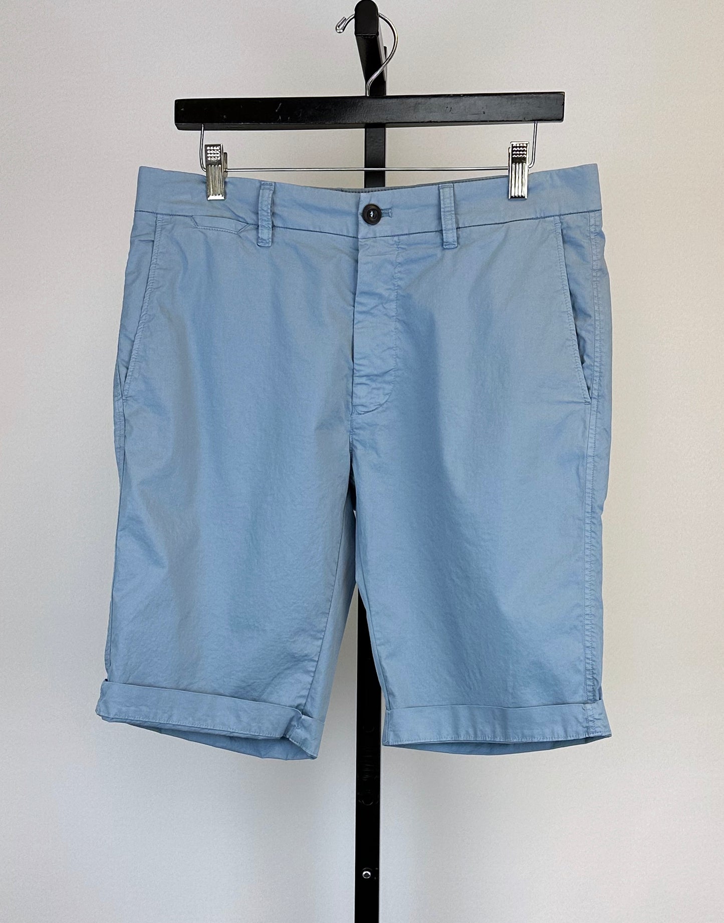 Mason's London Short