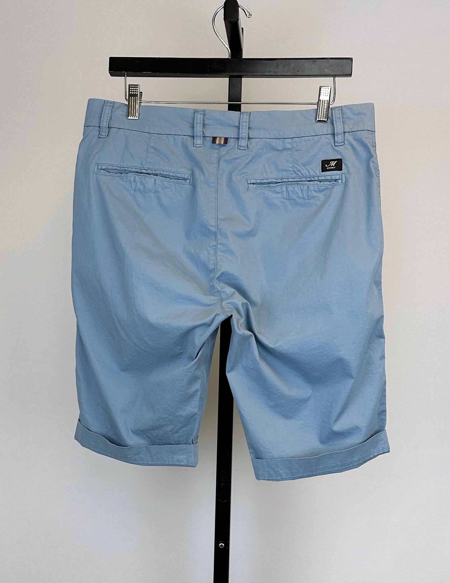 Mason's London Short