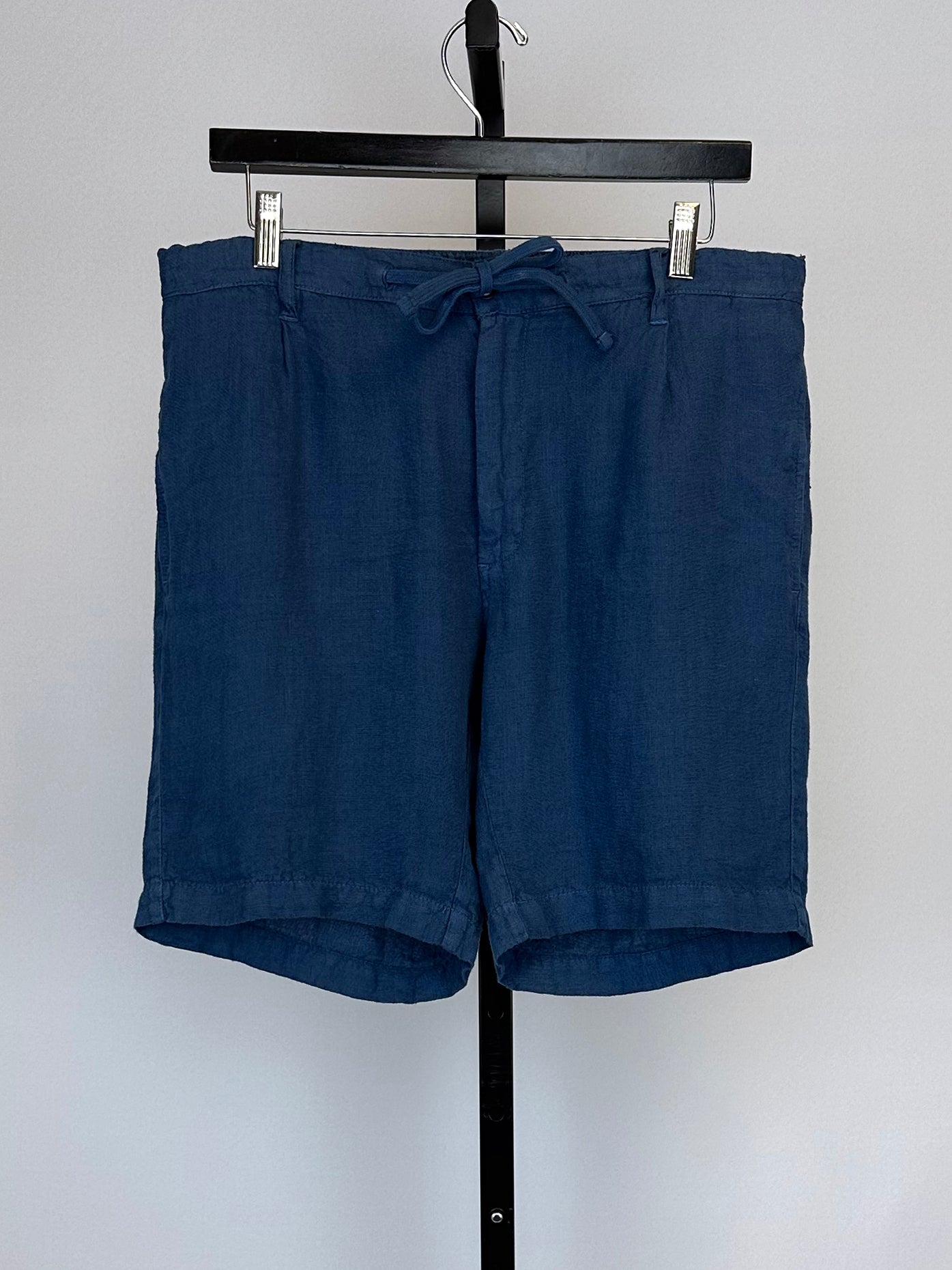 Hartford Woven Tank Shorts