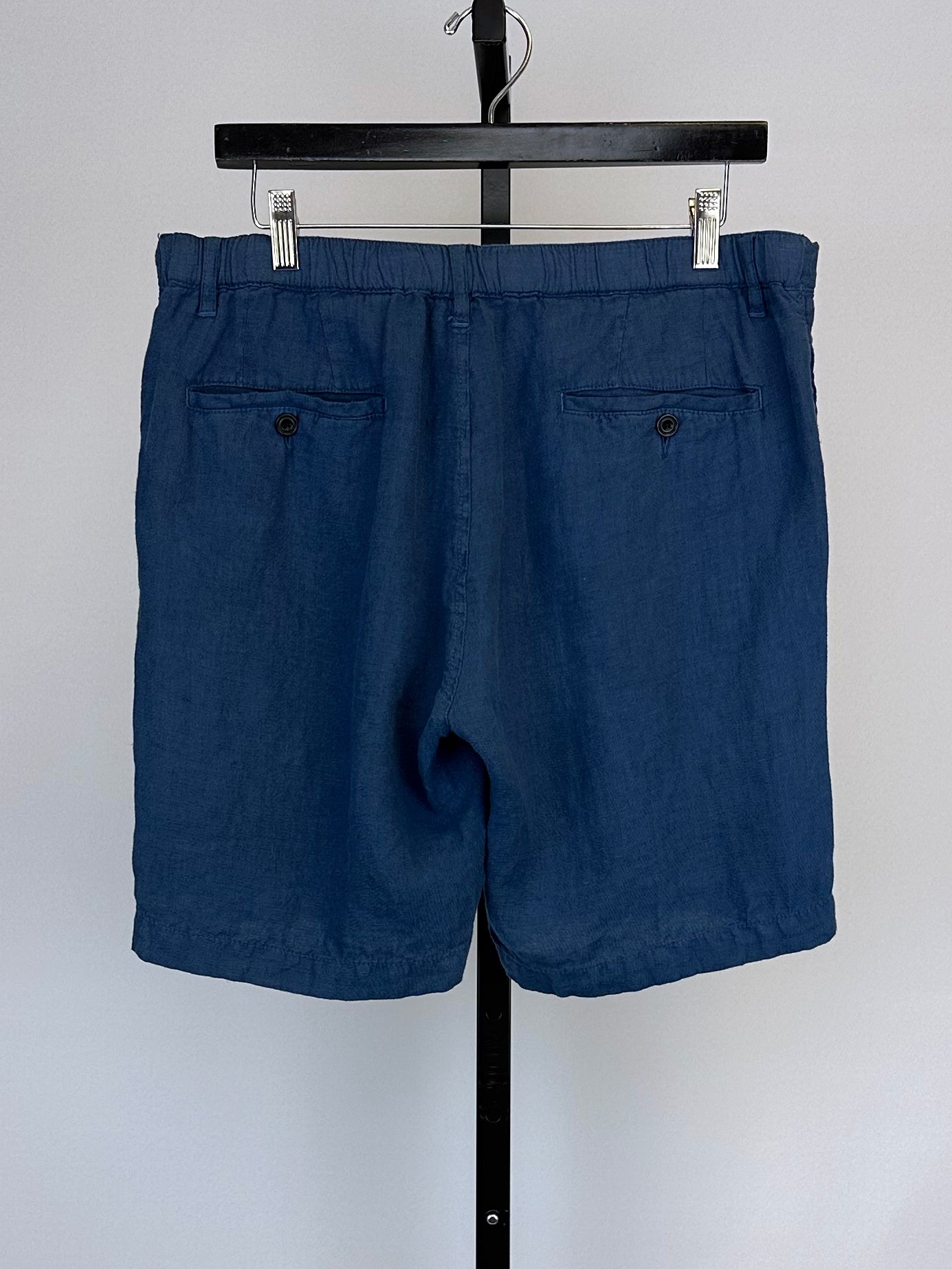 Hartford Woven Tank Shorts