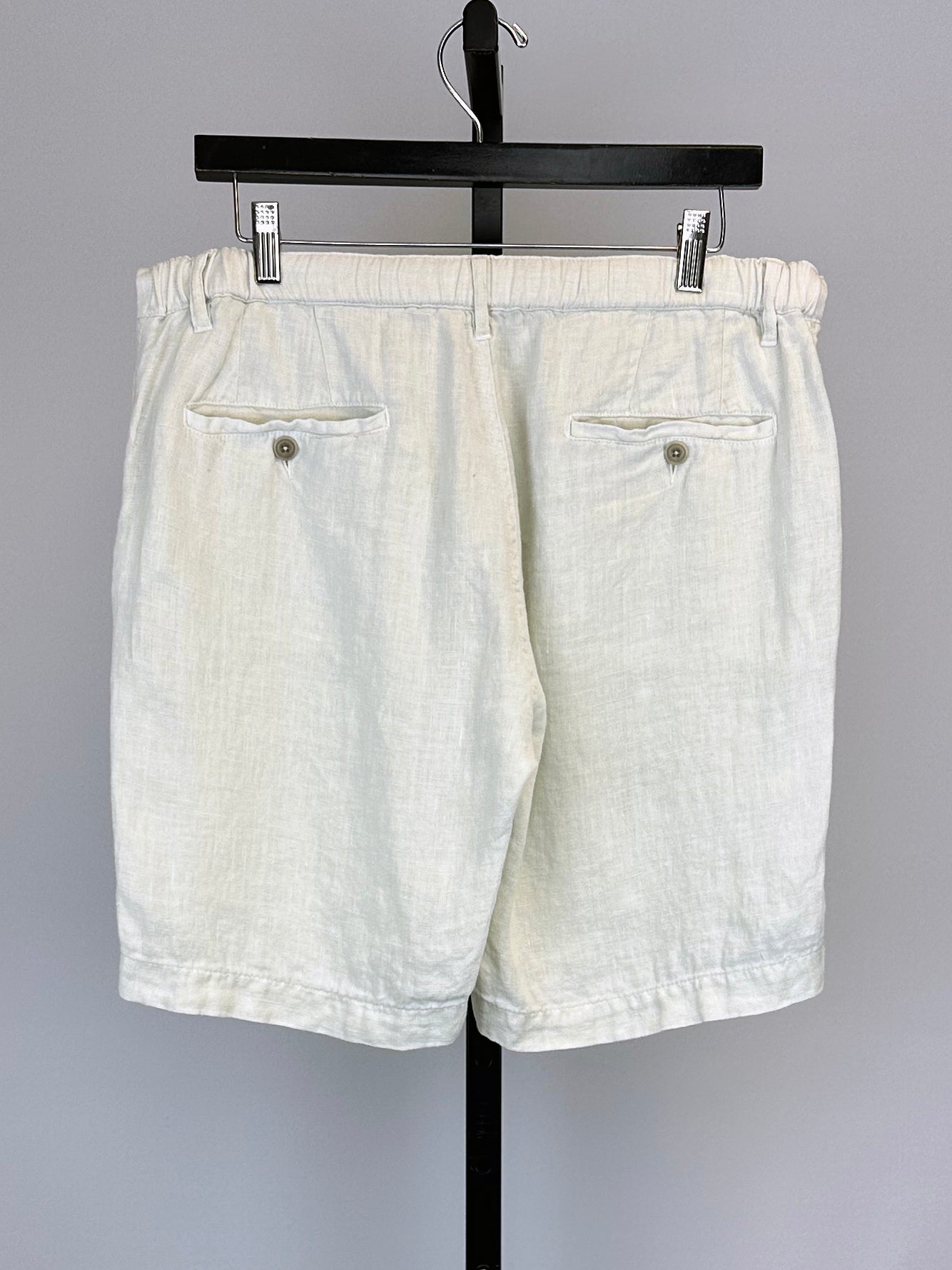 Hartford Woven Tank Shorts