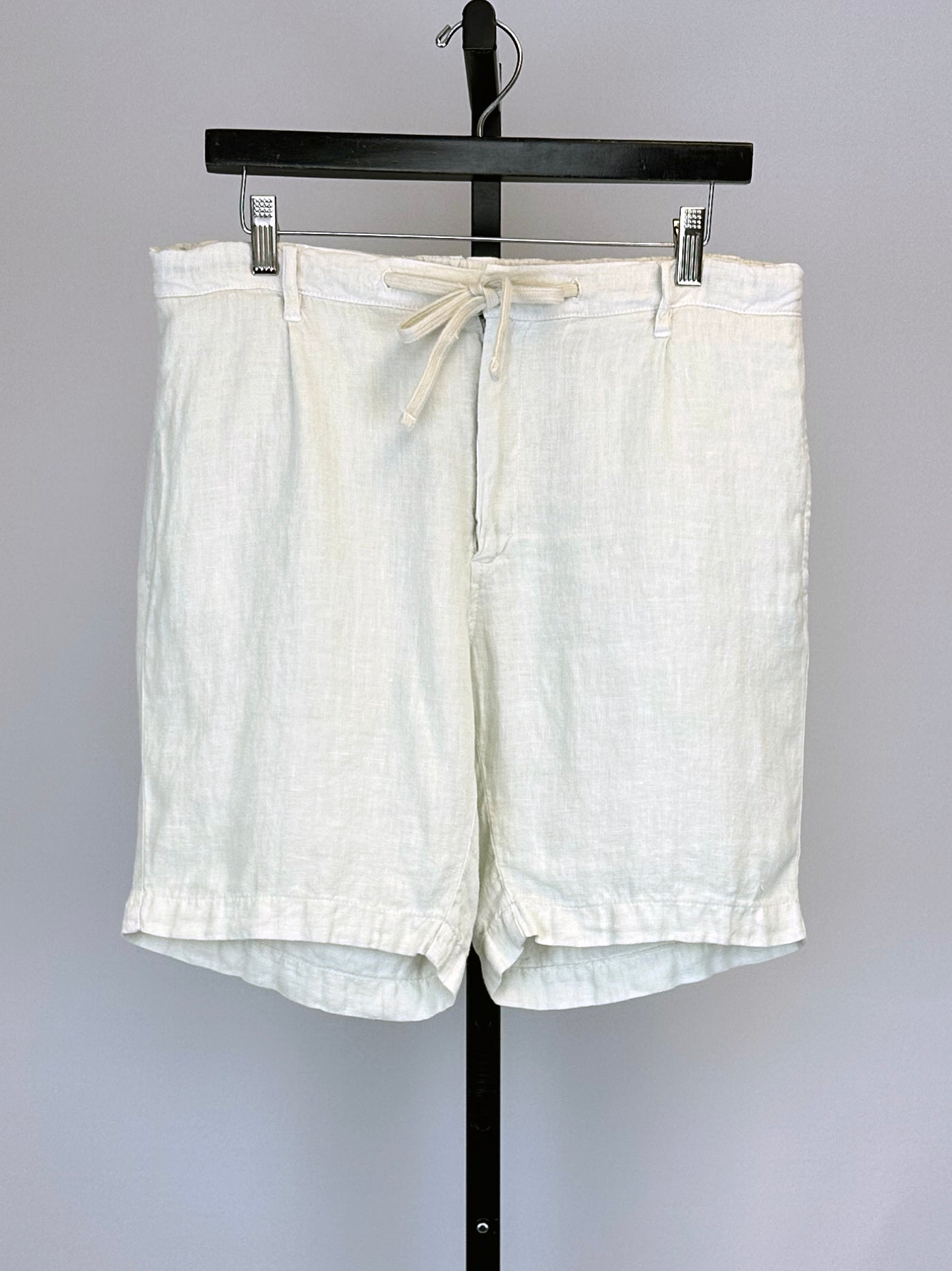 Hartford Woven Tank Shorts