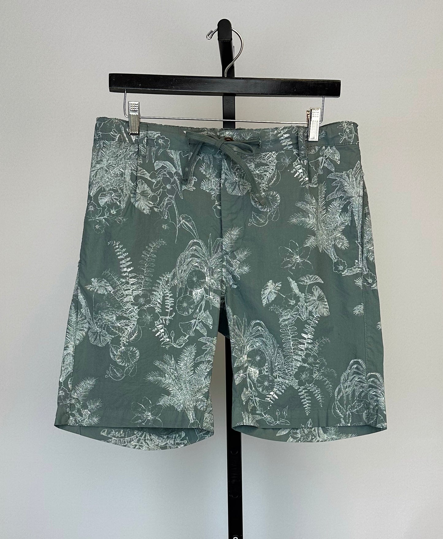 Hartford Woven Shorts