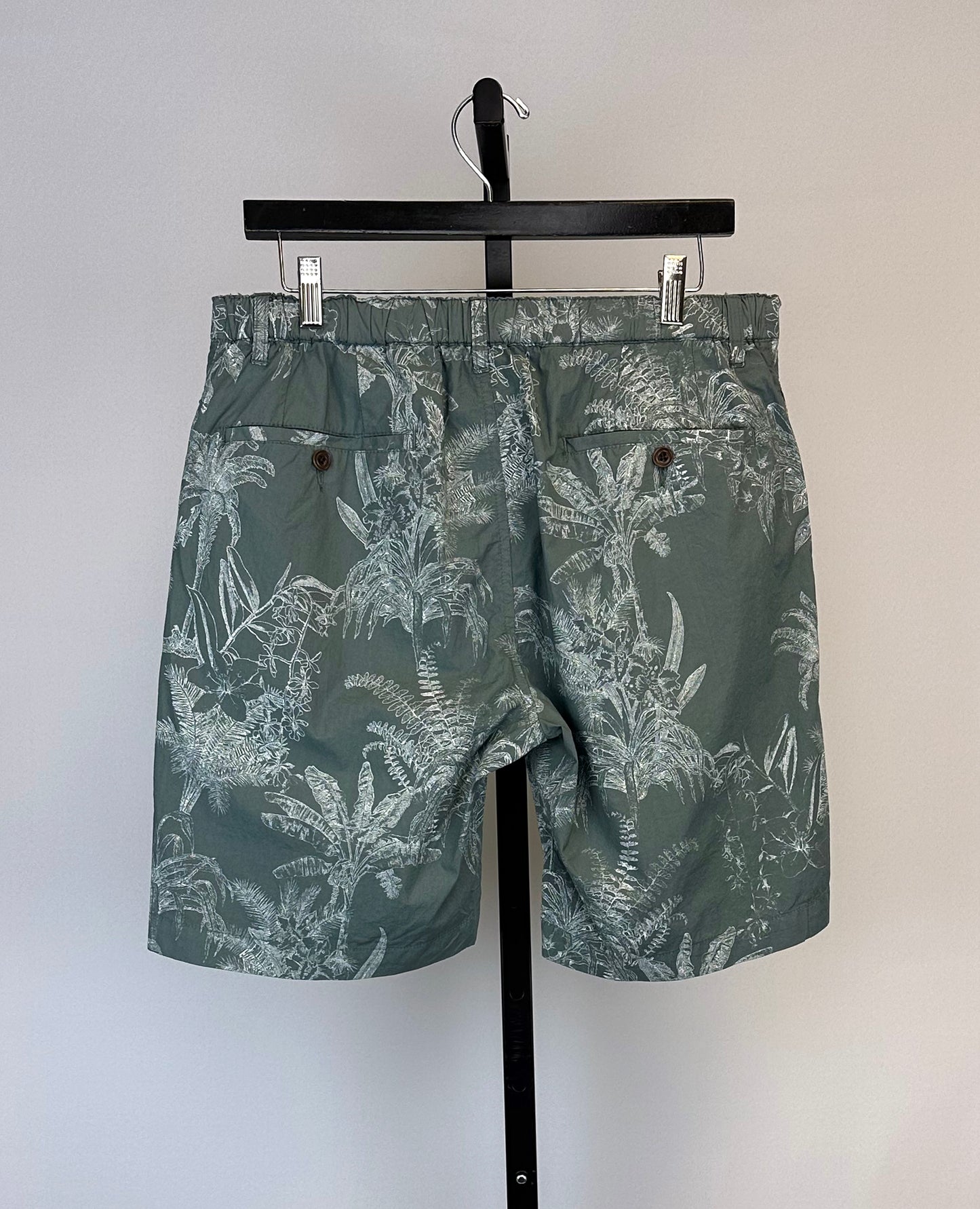 Hartford Woven Shorts