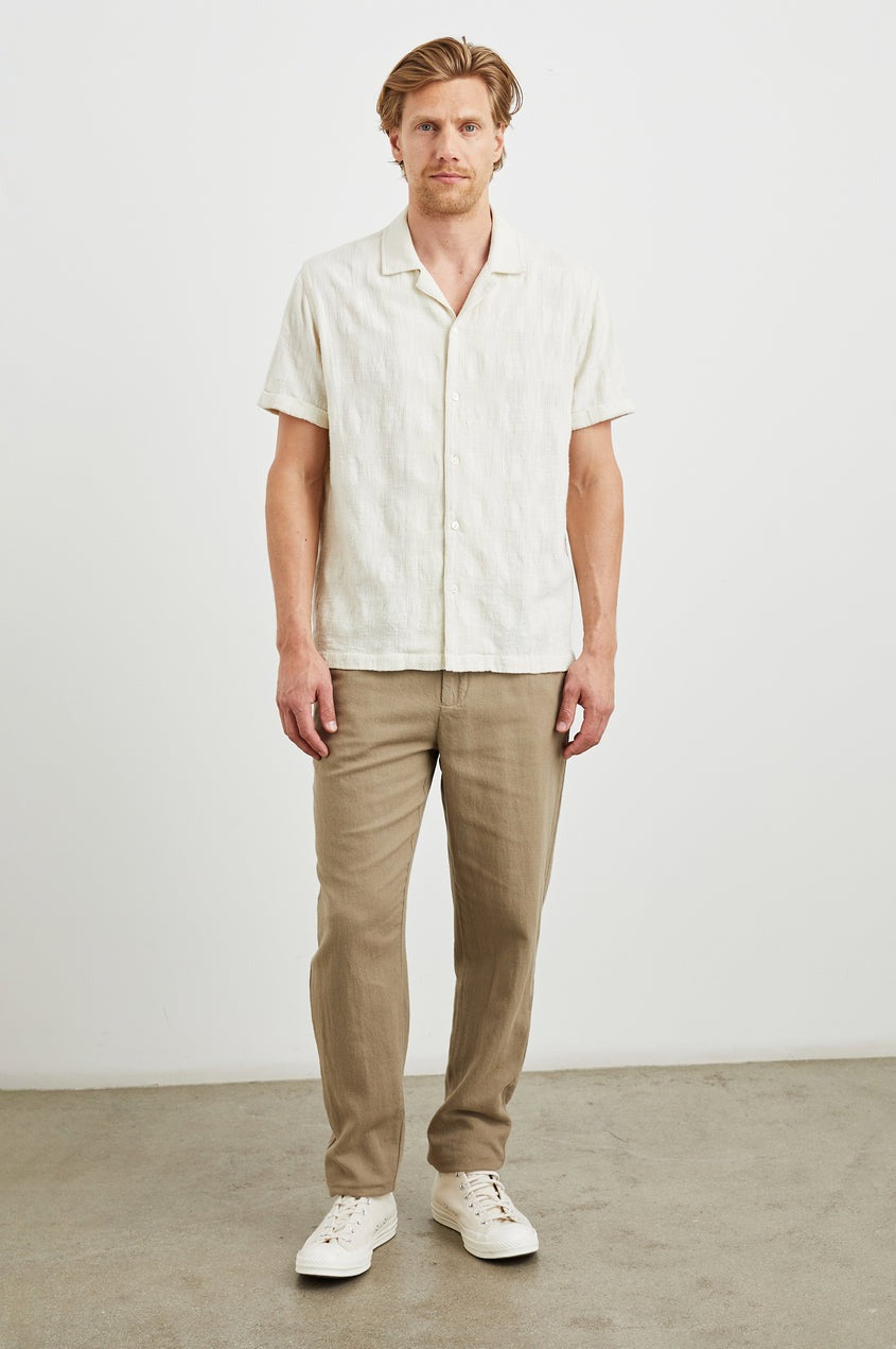 Rails  Dresden Short Sleeve Shirt