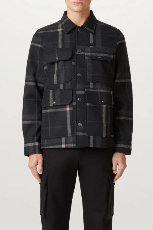 Belstaff Forge Jacket