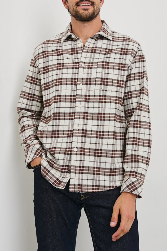 Rails Forrest Shirt