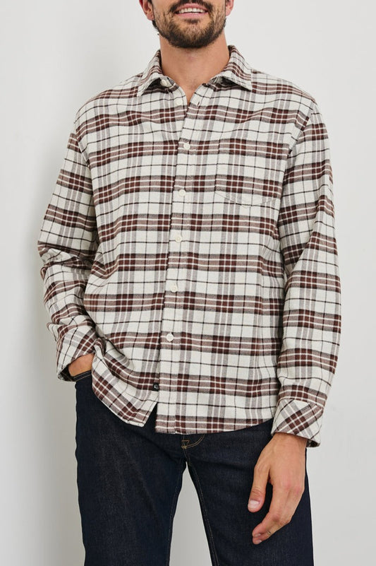 Rails Forrest Shirt