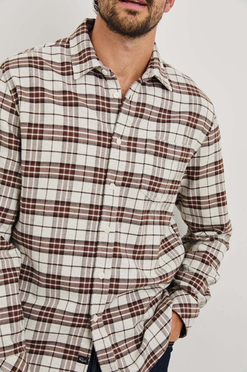 Rails Forrest Shirt