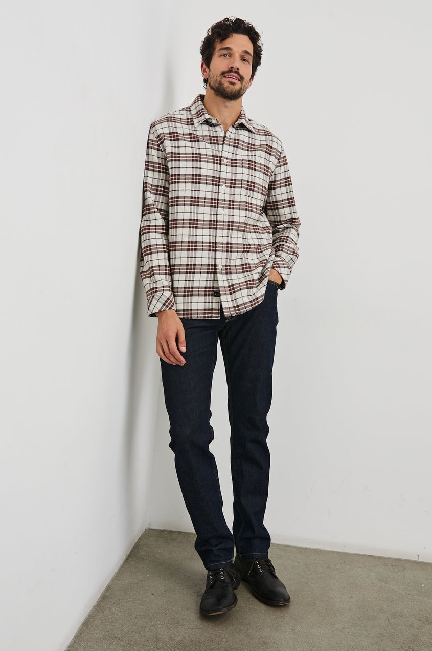 Rails Forrest Shirt