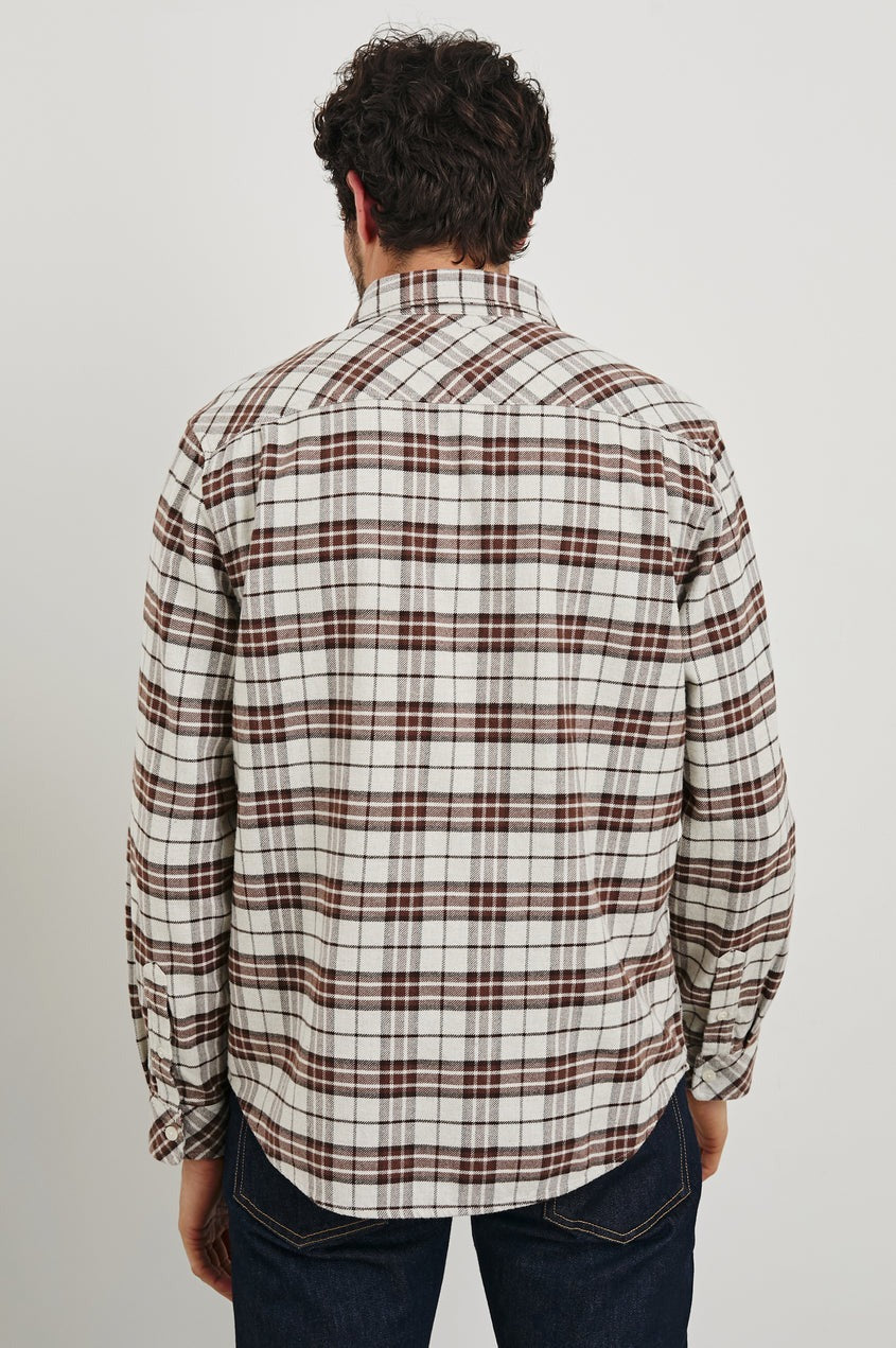 Rails Forrest Shirt