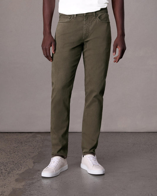 Rag & Bone Fit 2 Aero Stretch