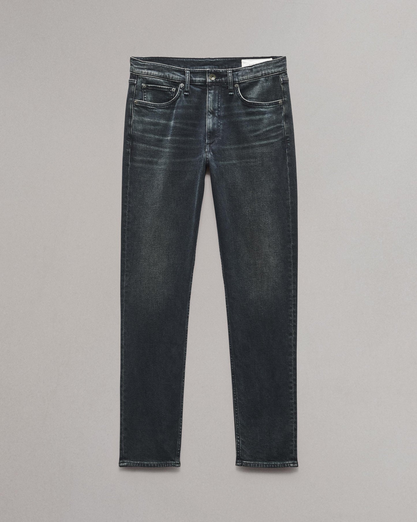 Rag&Bone Fit 2 Authentic Stretch Jeans