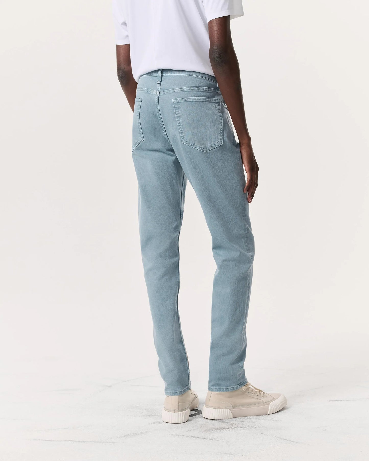 Rag & Bone Fit 2 Aero Jeans