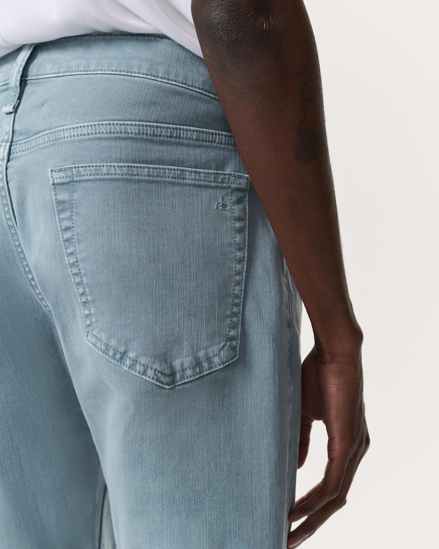 Rag & Bone Fit 2 Aero Jeans