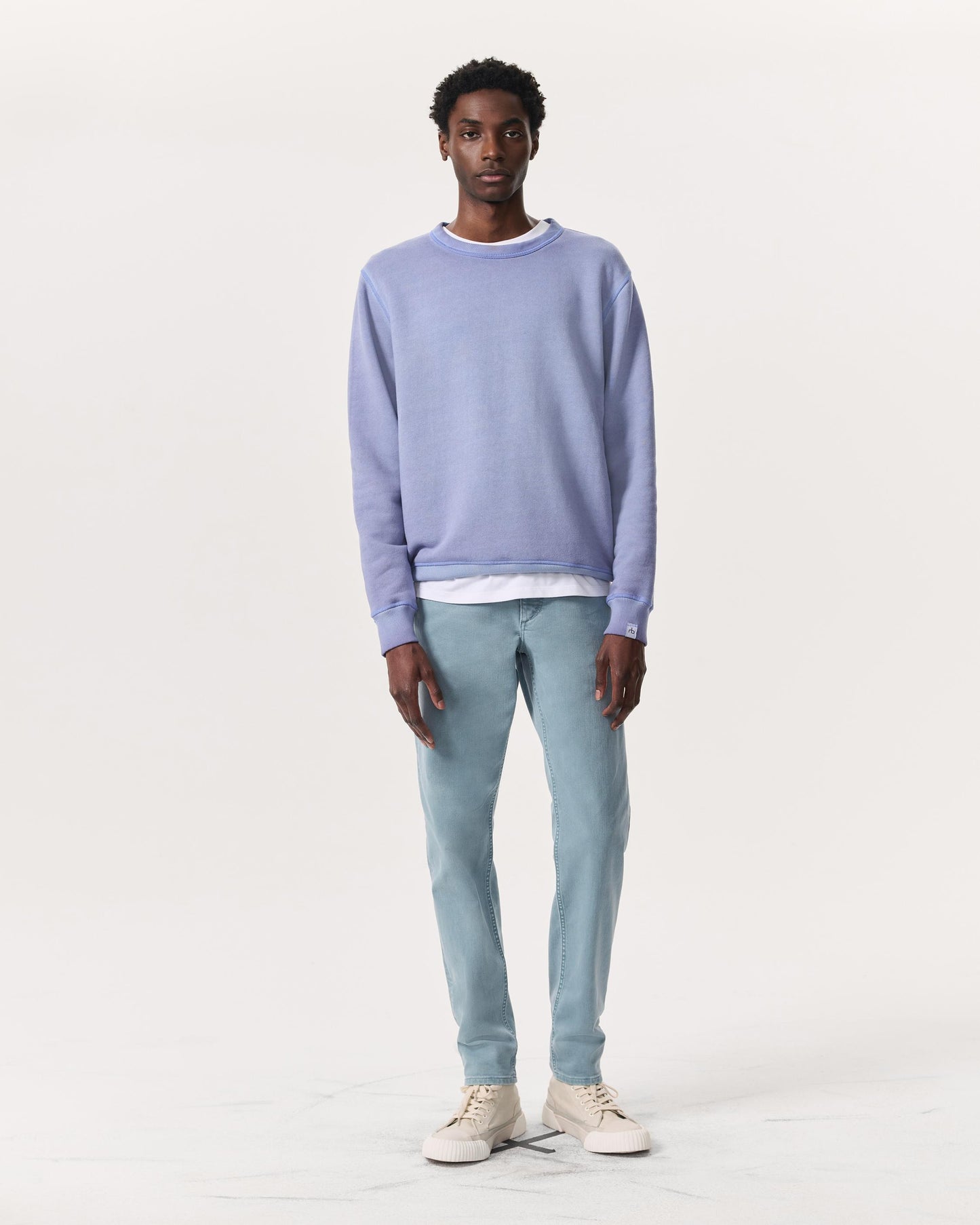 Rag & Bone Fit 2 Aero Jeans