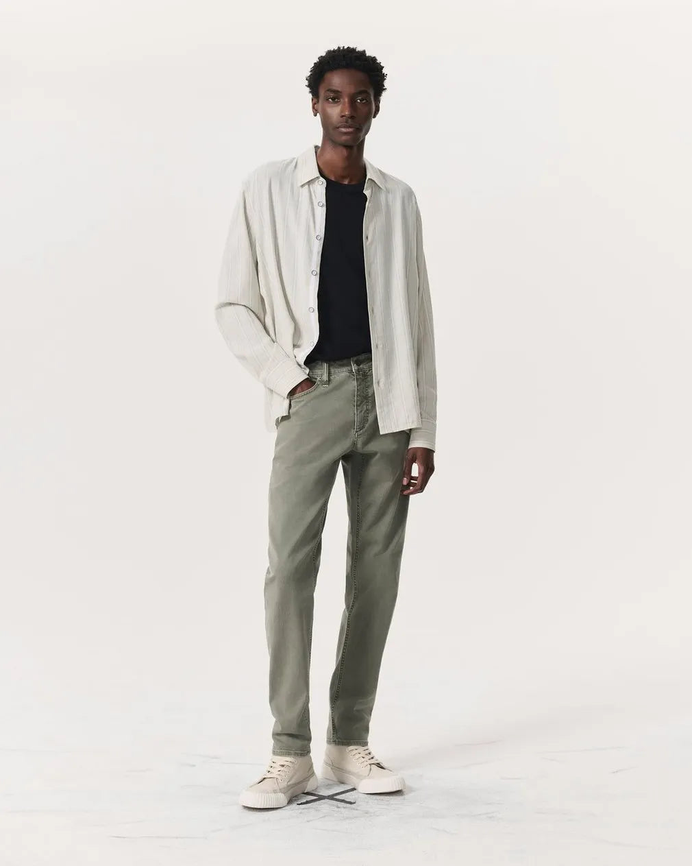 Rag & Bone Fit 3 Aero Jeans