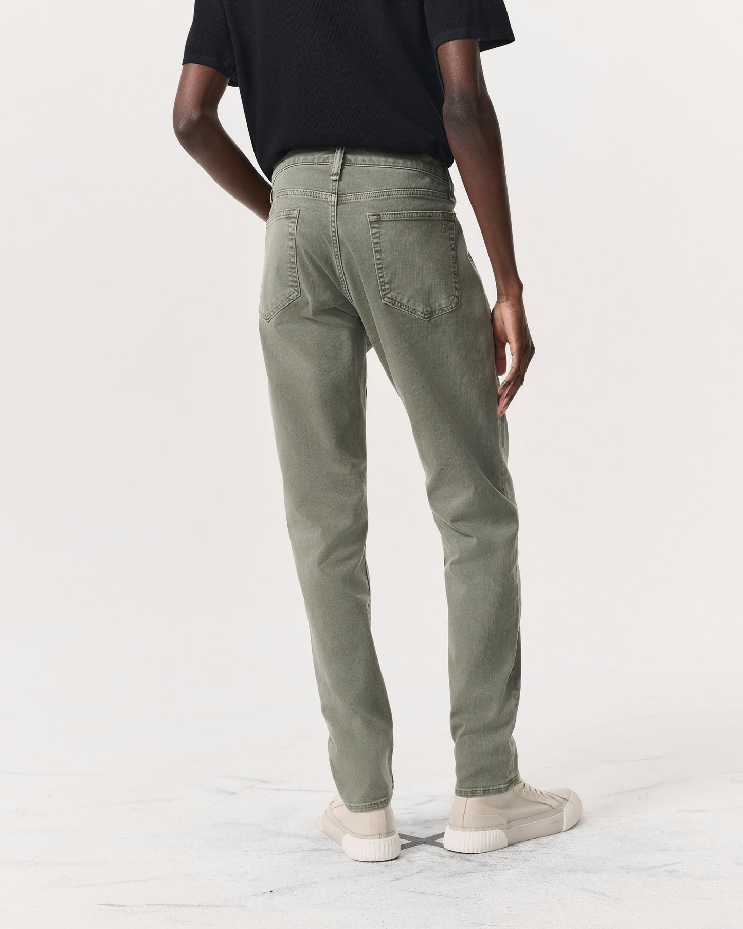 Rag & Bone Fit 3 Aero Jeans