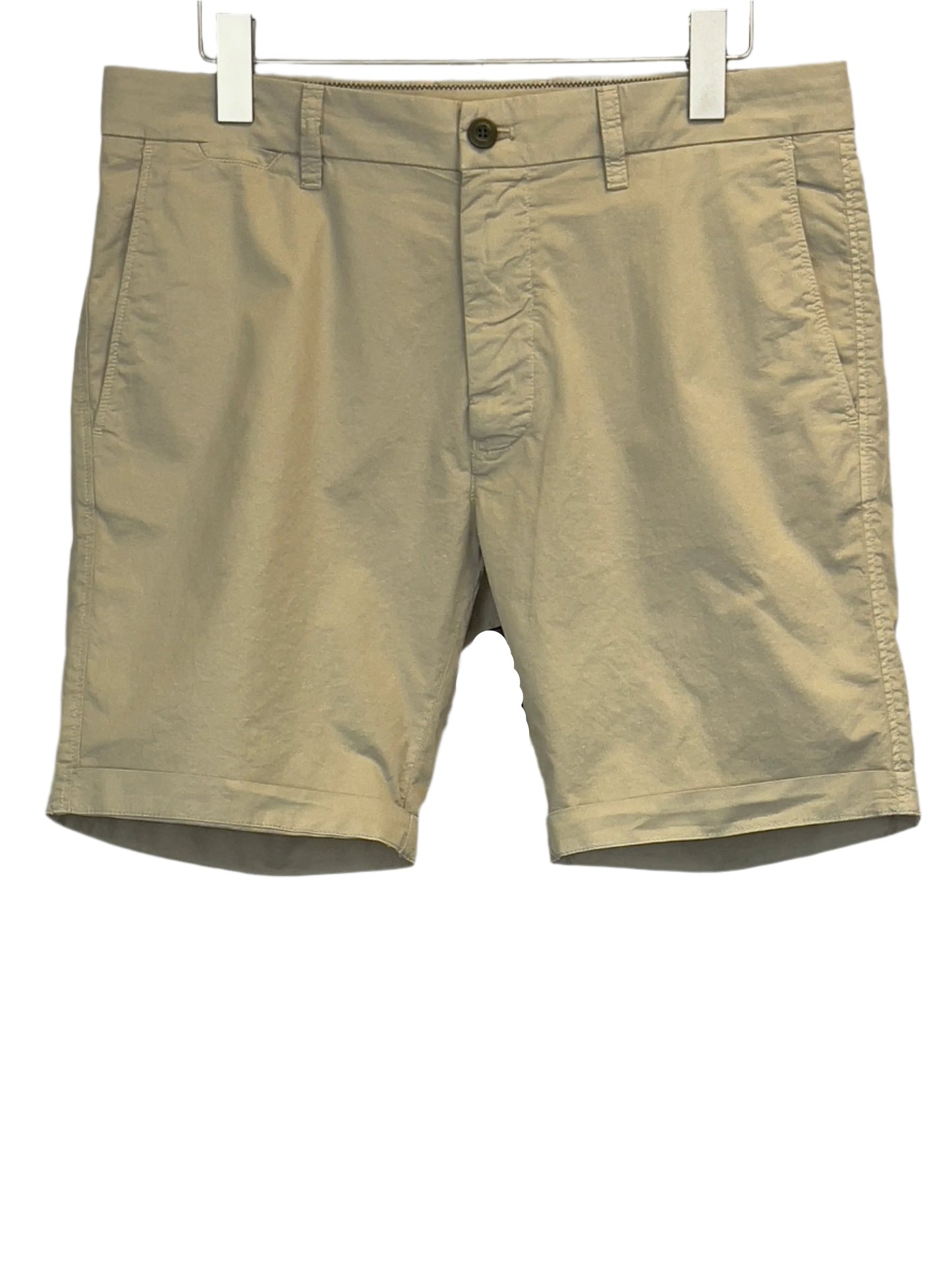 Mason's London Chino Shorts