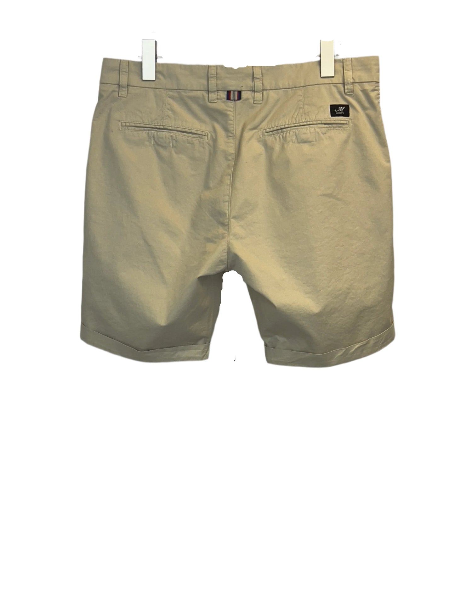 Mason's London Chino Shorts