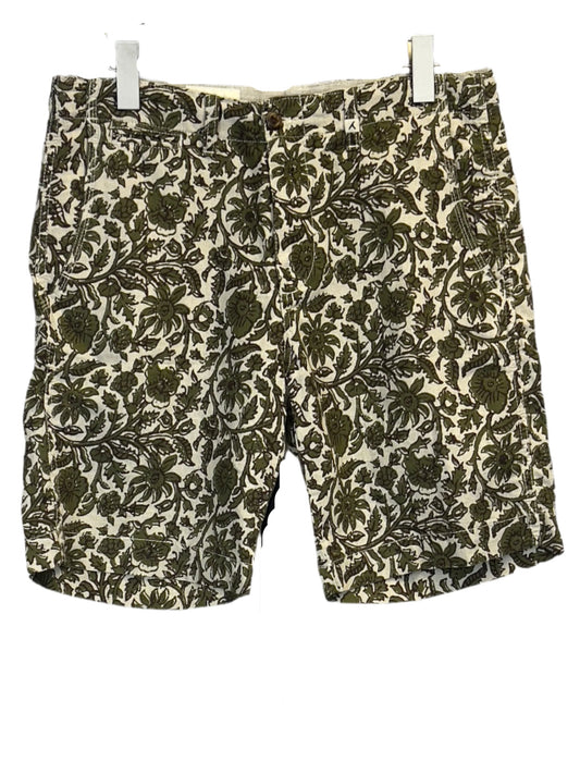 Myths Pocket Shorts