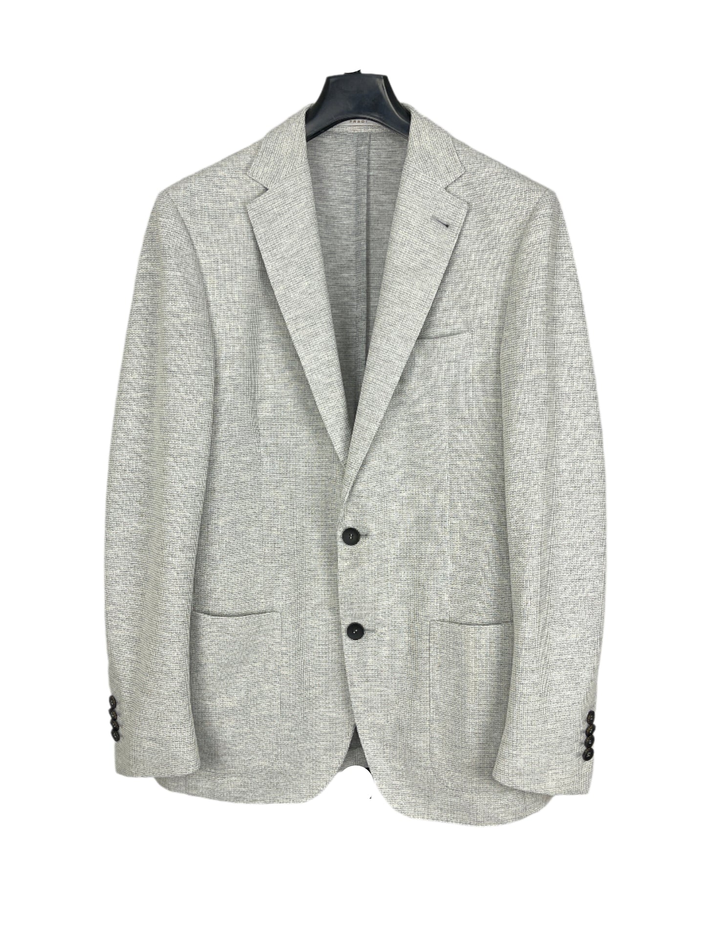 Fradi Cotton Lined Blend Jacket