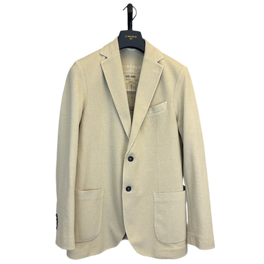 Circolo Oxford Tintocapo Jacket