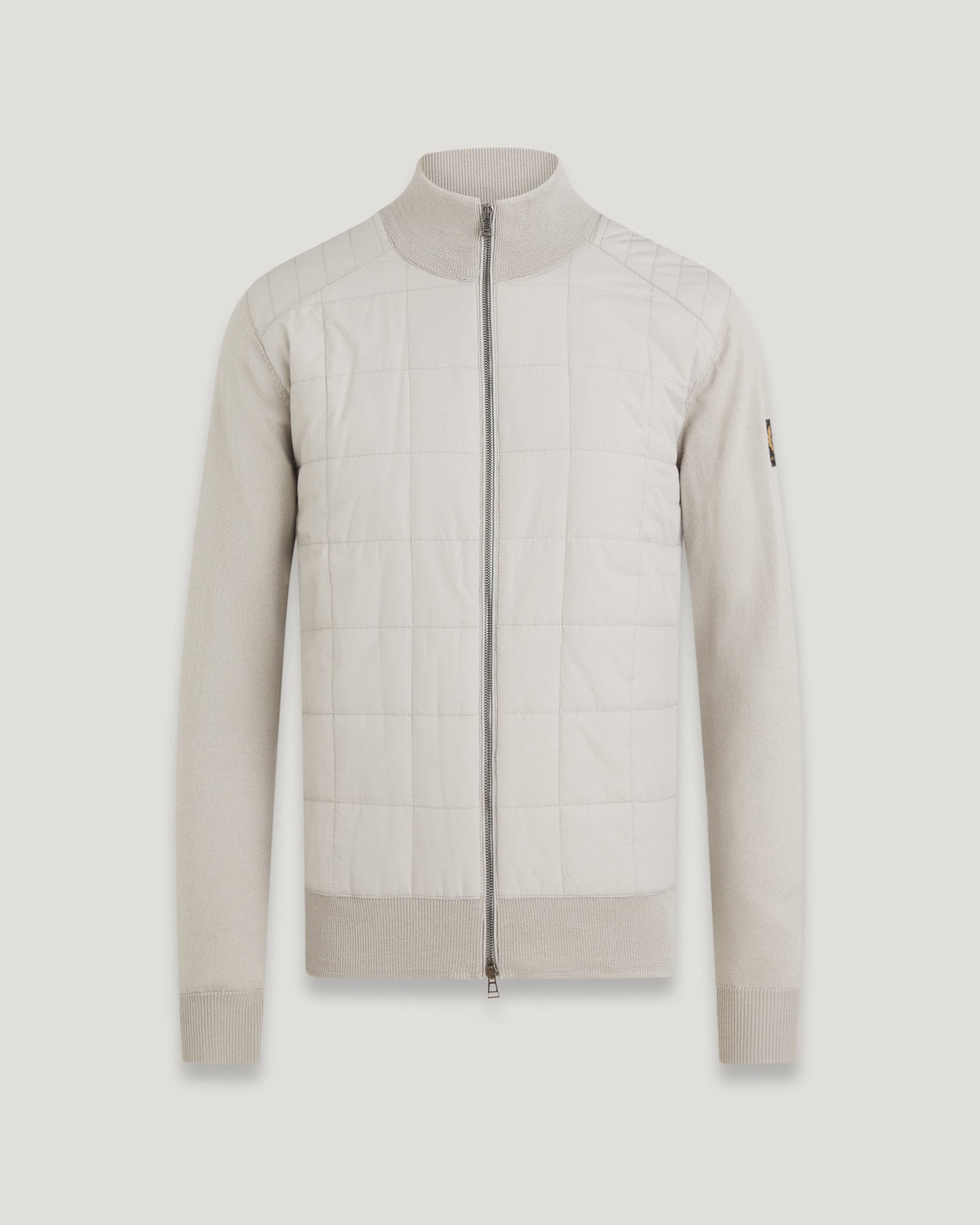 Belstaff Kelbrook Zip Cardigan