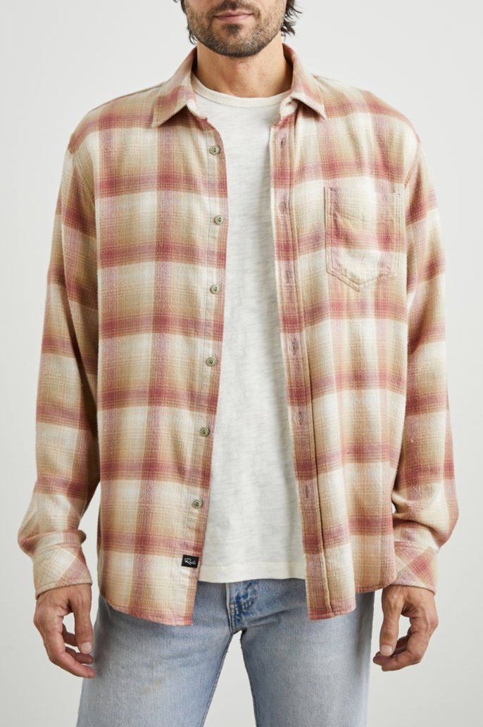 Rails Lennox Shirt