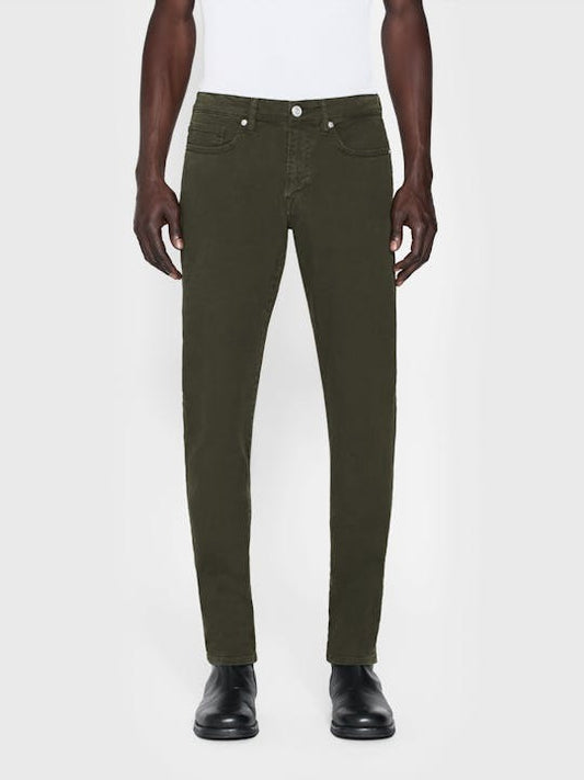 Frame L'homme Slim Pant