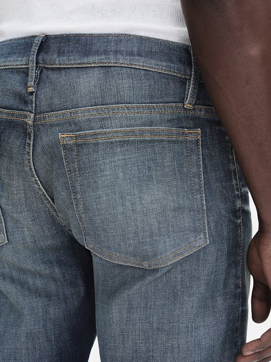 FRAME L'Homme Slim Jeans