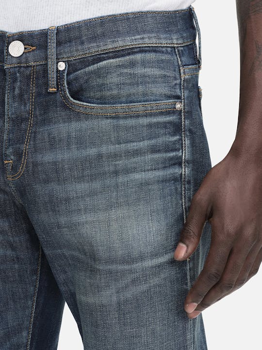 FRAME L'Homme Slim Jeans